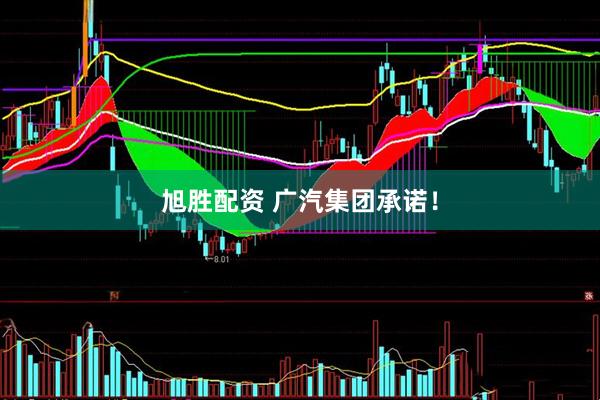 旭胜配资 广汽集团承诺!